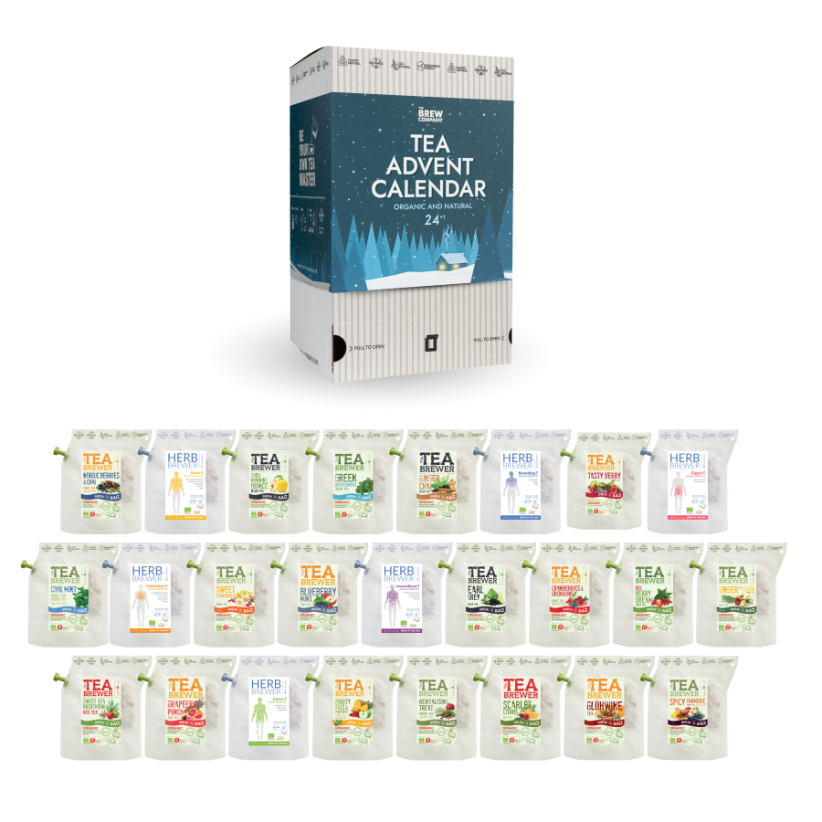 TEE-ADVENTSKALENDER-2