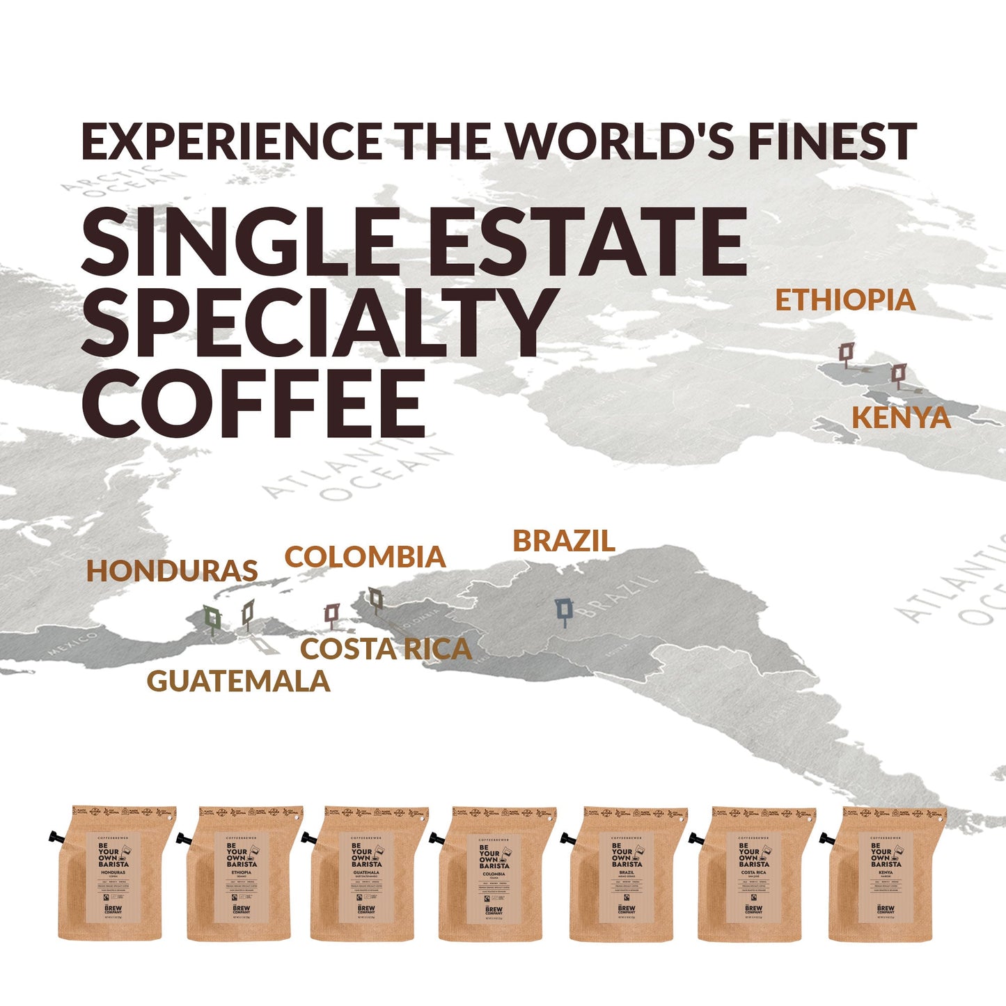 BEST DAD SPECIALTY COFFEE GIFT BOX 25 PCS-4