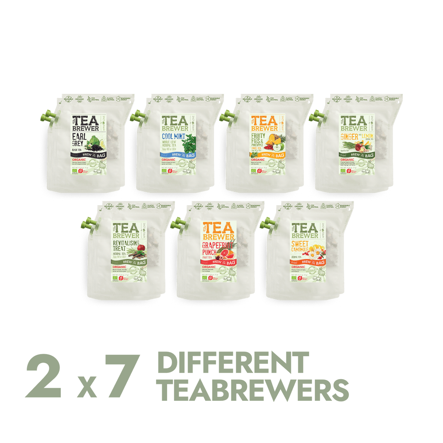 Tea Explorer Bundle 1-0