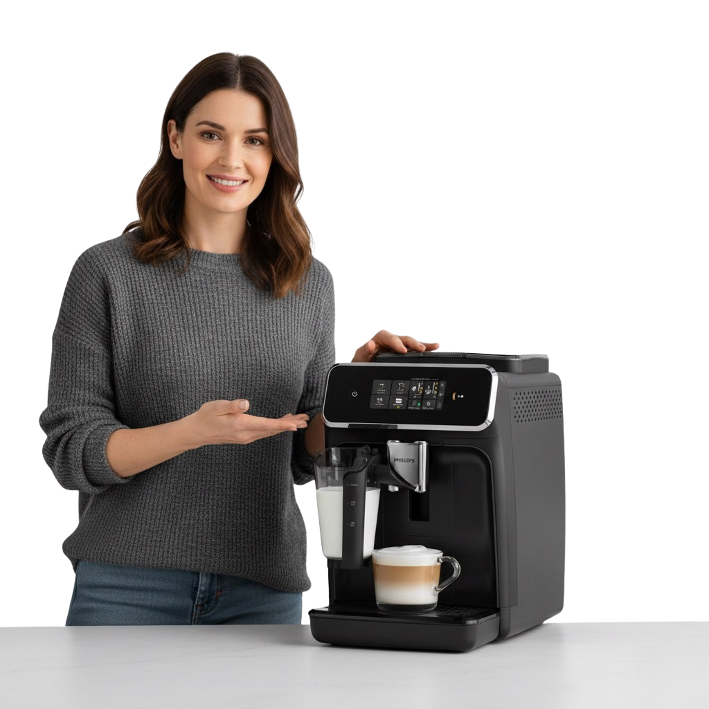 PHILIPS_Kaffeevollautomat_EP233410