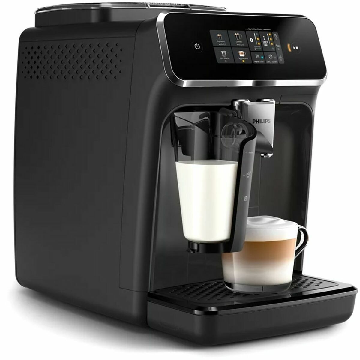 PHILIPS Kaffeevollautomat EP2334/10