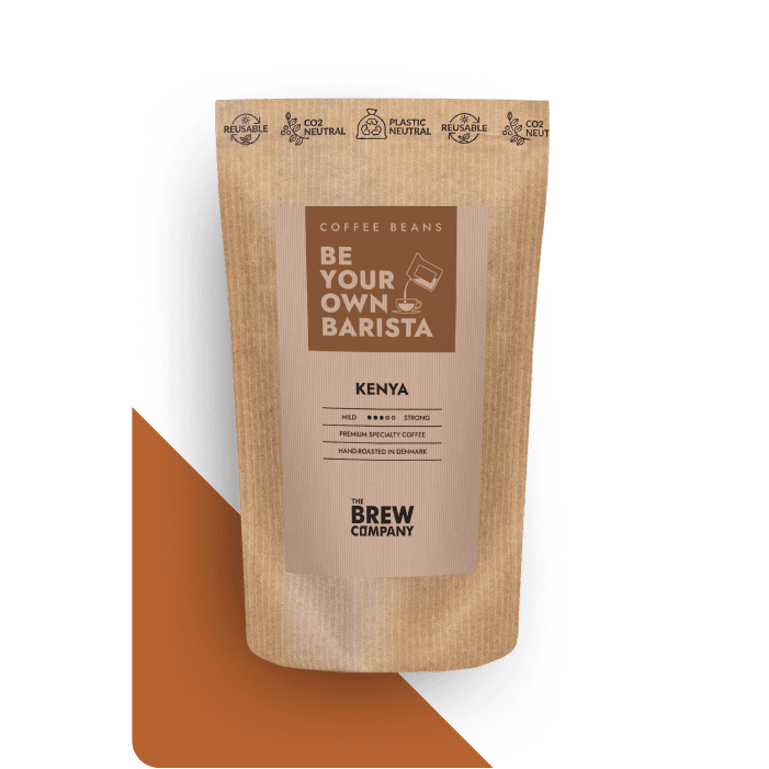 KENYA SPECIALTY COFFEE BEANS-2