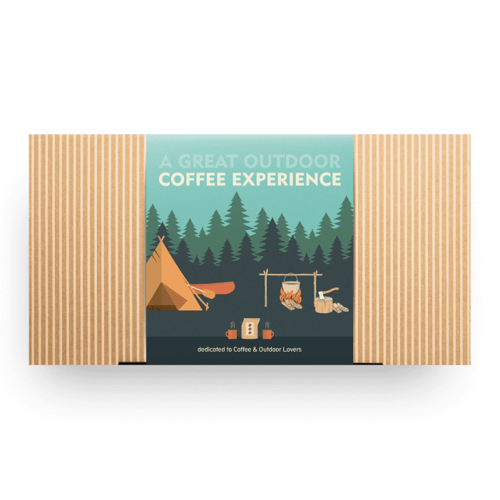 OUTDOOR SPECIALTY COFFEE GIFT BOX-2