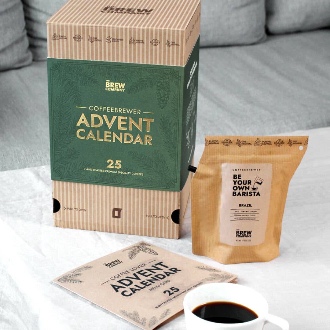 CLASSIC SPECIALTY COFFEE ADVENT CALENDAR-3