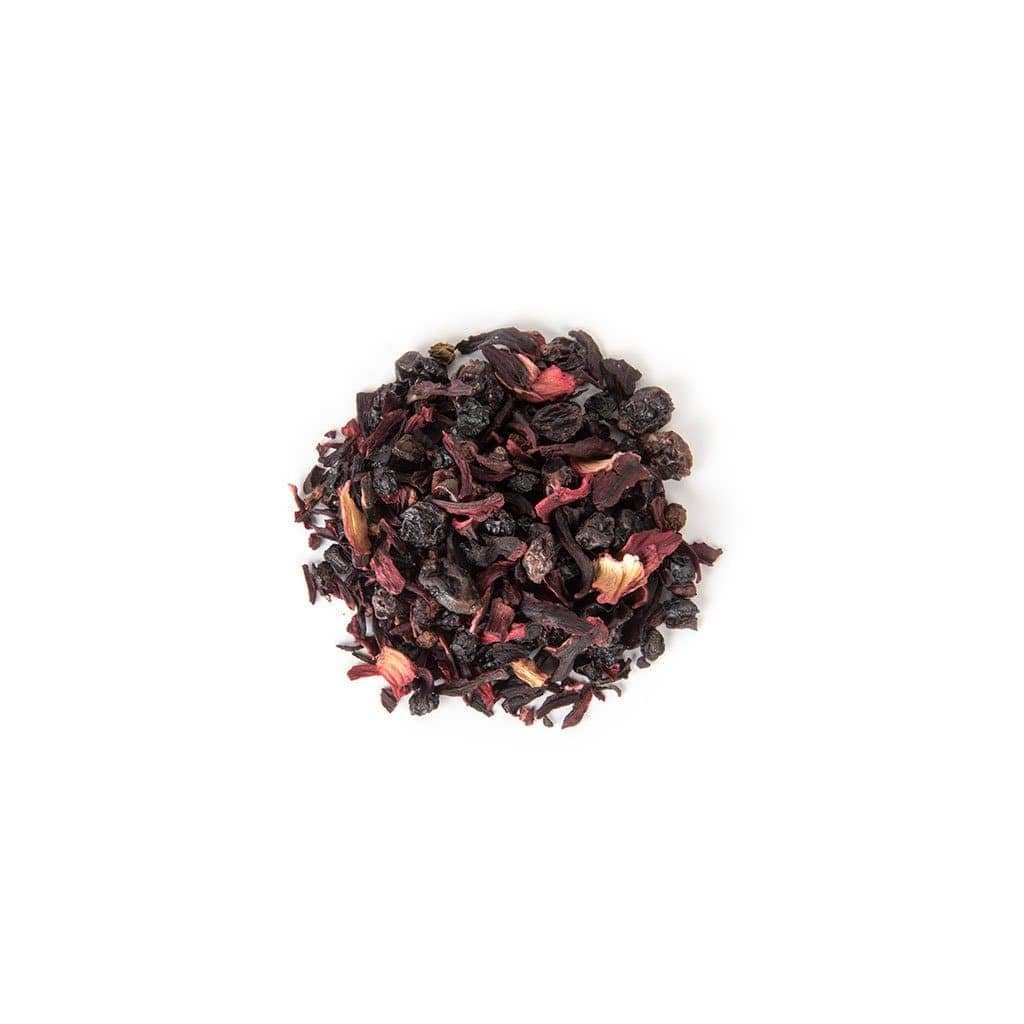 Tasty Berry Teabrewer | Bio Rooibos Tee mit Sanddorn & Erdbeere Kaufen