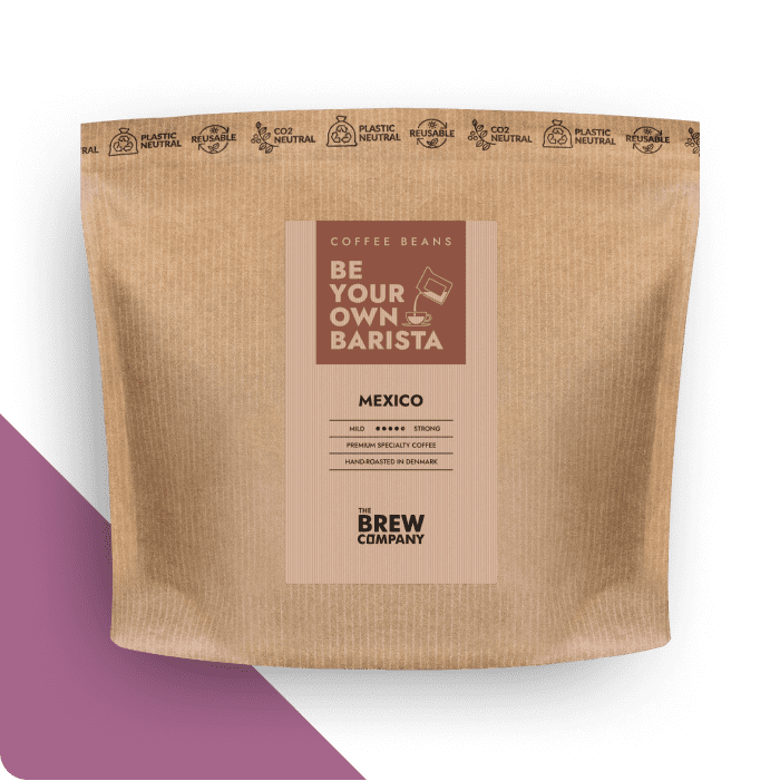 Mexico Specialty Coffee – Frisch geröstete Chiapas Hochland Bohnen