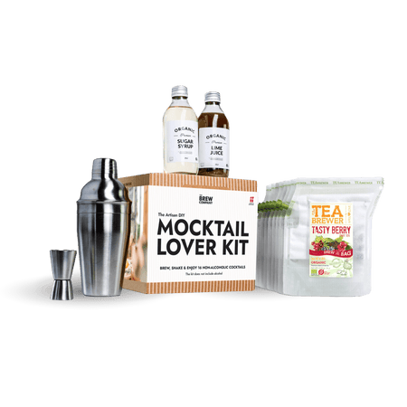 Kaffee- & Tee-Geschenksets