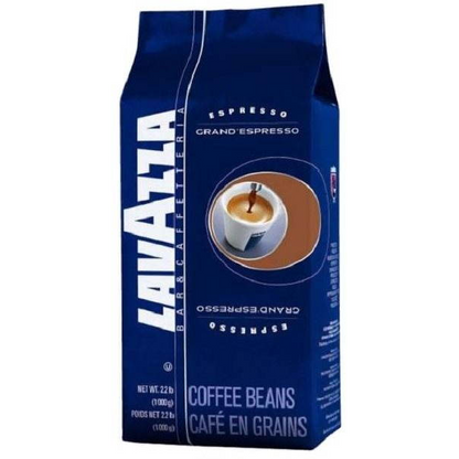 Lavazza Gran Espresso (1000g, Ganze Bohne) 2134