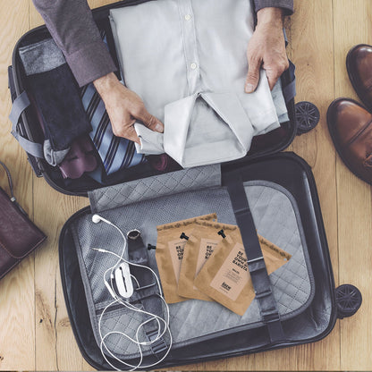 SPECIALTY COFFEEBREWER TASTER BOX 25 PCS-4