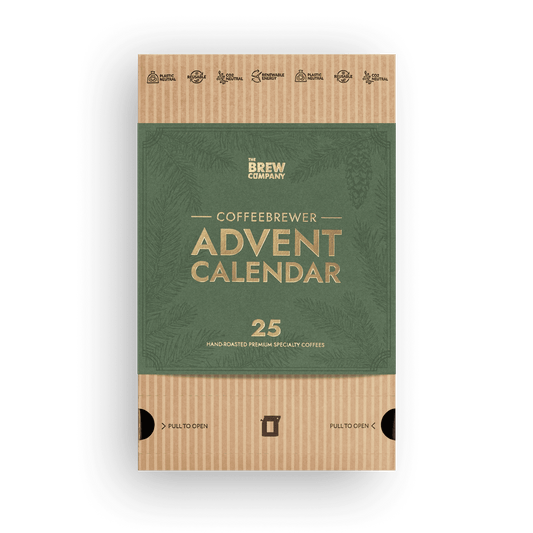 CLASSIC SPECIALTY COFFEE ADVENT CALENDAR-0