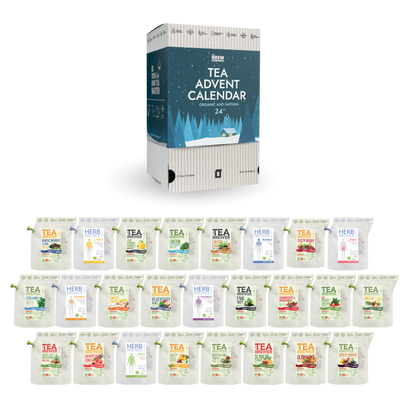 TEE-ADVENTSKALENDER-2