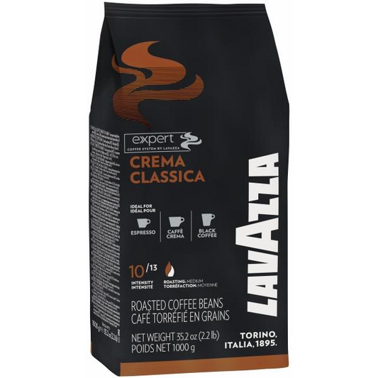 Lavazza Crema Classica Expert 1kg