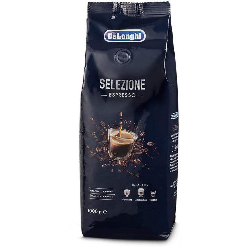 De'Longhi Selezione, 1000g Ganze Bohne