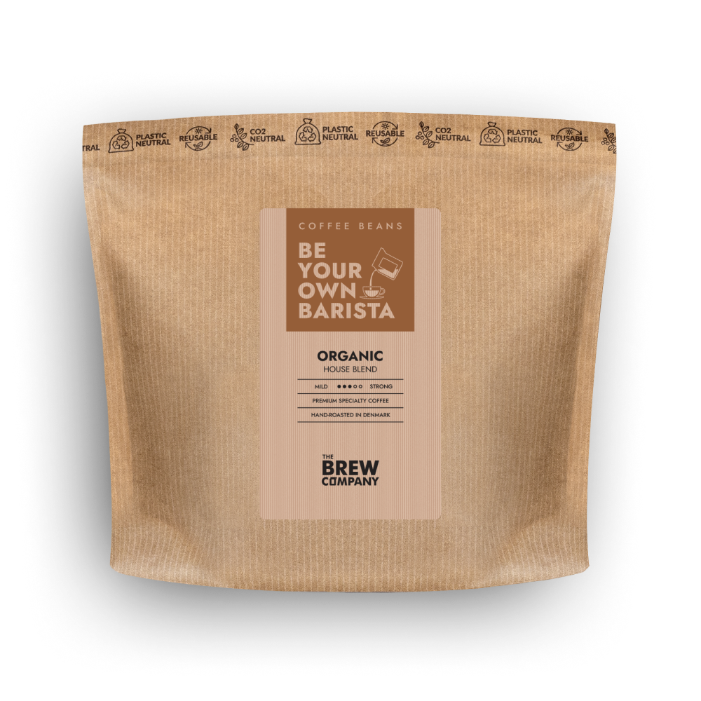 ORGANIC HOUSE BLEND COFFEE BEANS-0