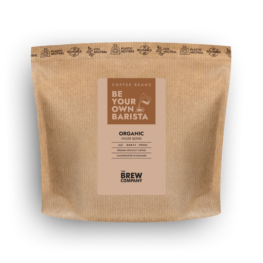 ORGANIC HOUSE BLEND COFFEE BEANS-0