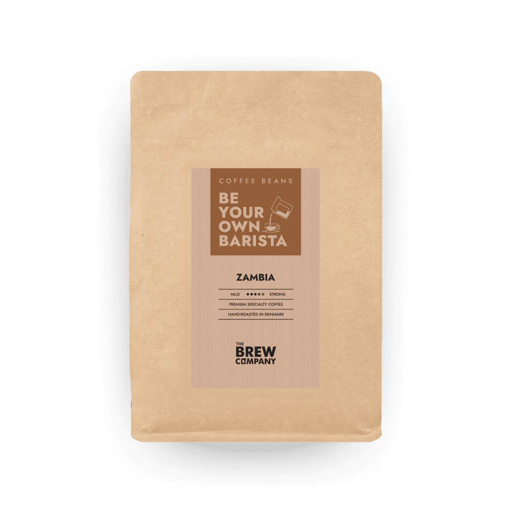 ZAMBIA SPECIALTY COFFEE BEANS-0