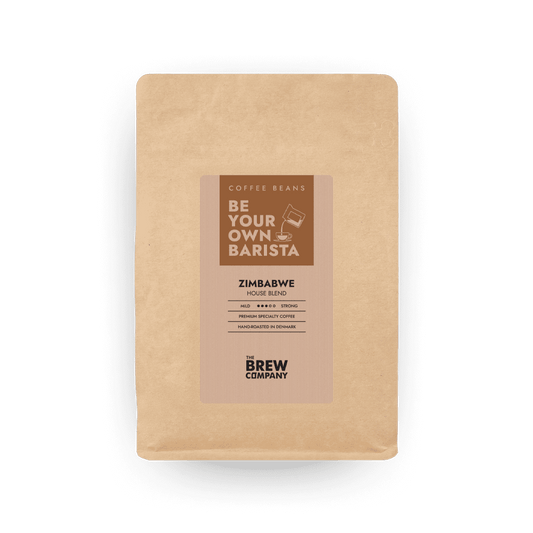 ZIMBABWE COFFEE BEANS-0