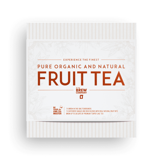 FRUIT TEA COLLECTION-0
