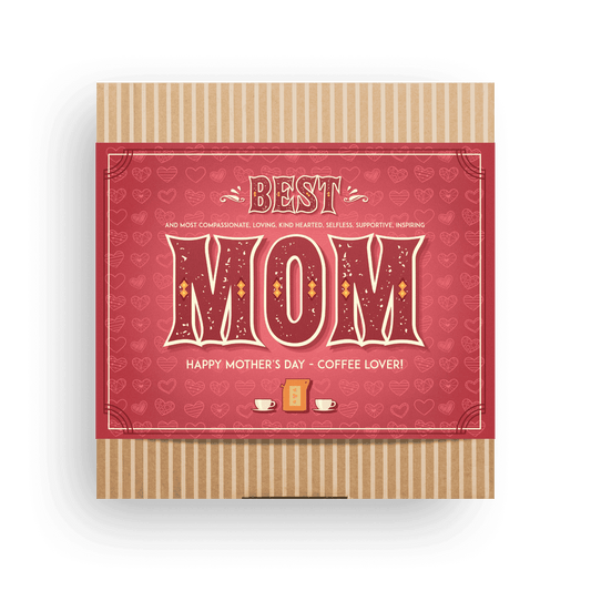 MOTHER`S DAY SPECIALTY COFFEE GIFT BOX-0