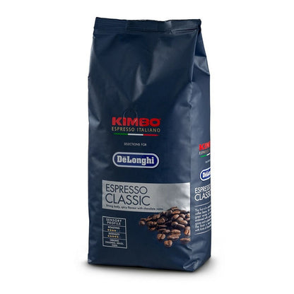 DeLonghi Kimbo Espresso Classico 1kg
