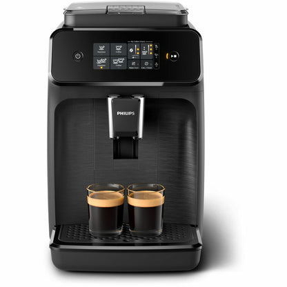 Philips EP1200/00 Kaffeevollautomat (15 bar, 1,8 L)
