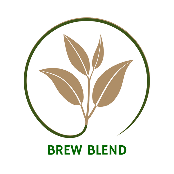 Brew Blend – Kaffeebohnen kaufen