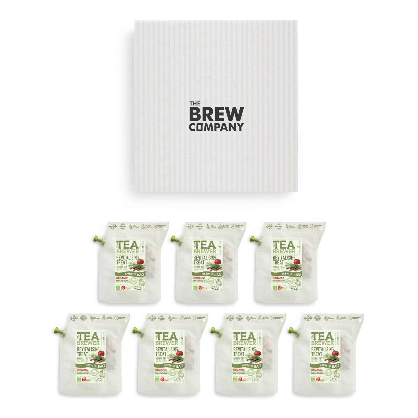 REVITALISING TREAT-3