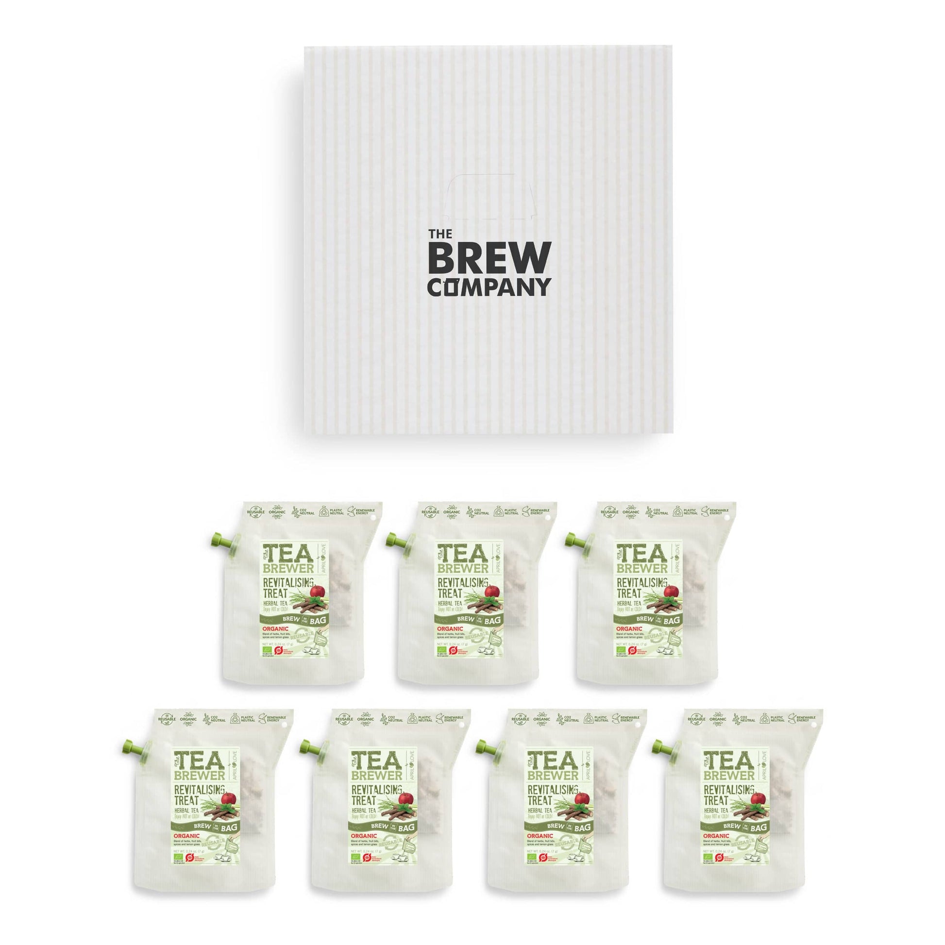 REVITALISING TREAT-3