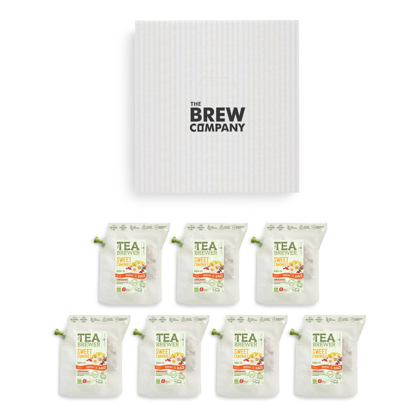 SWEET CHAMOMILE-3