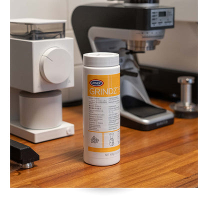 URNEX Grindz Coffee Grinder Cleaning Tablets-1