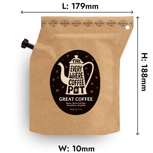 COFFEE POT-1