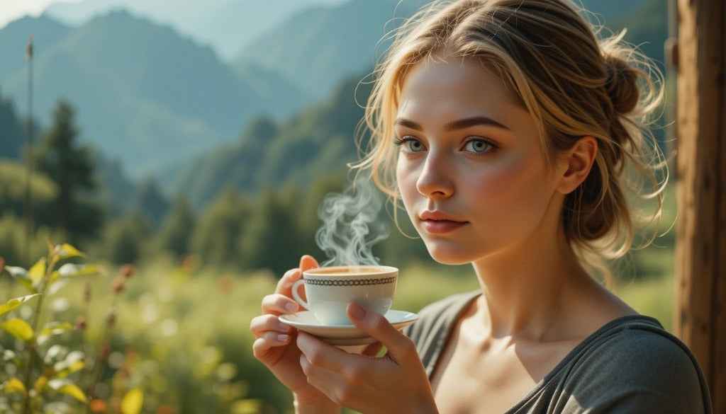 Frau-caffee-tee-natur2