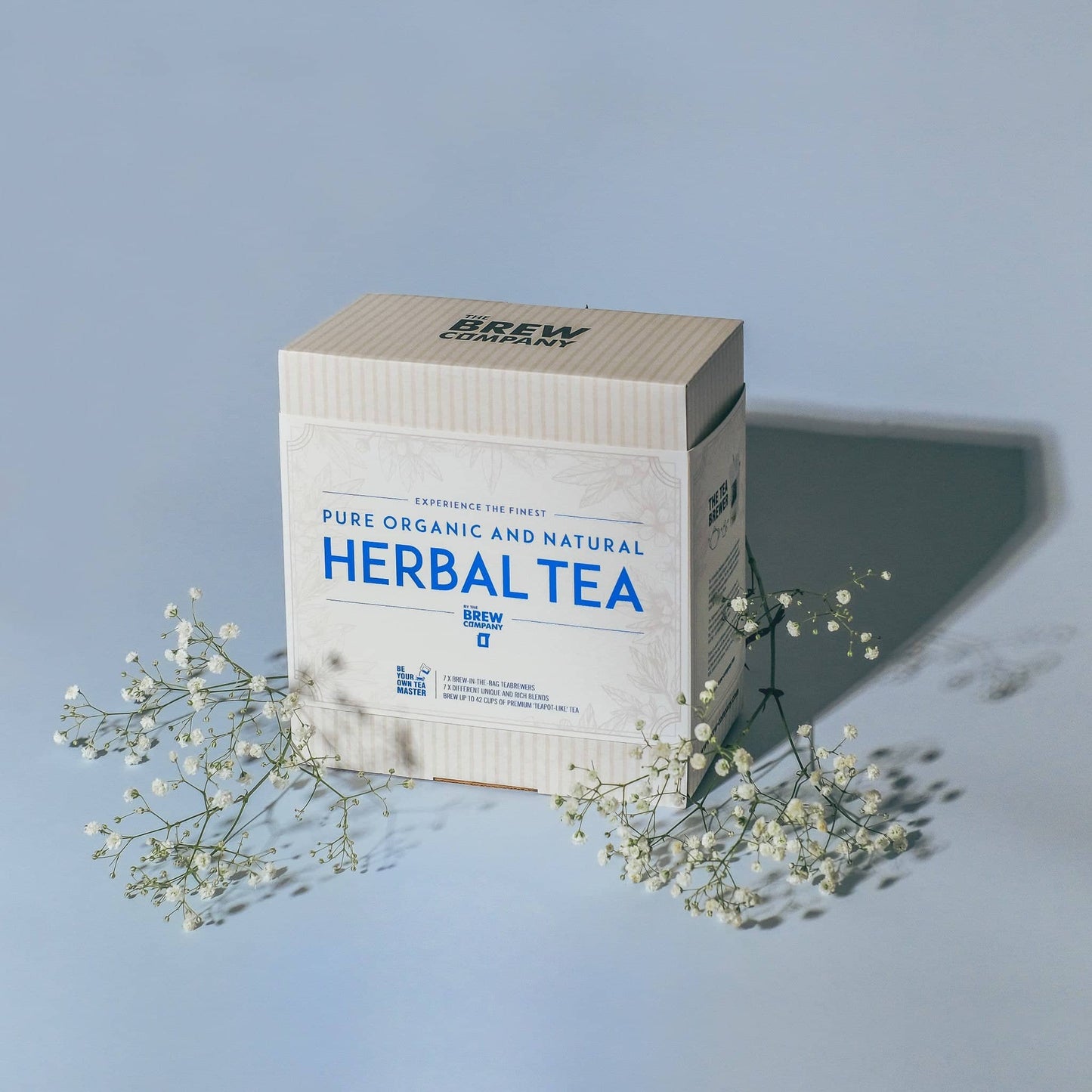 HERBAL TEA COLLECTION-2