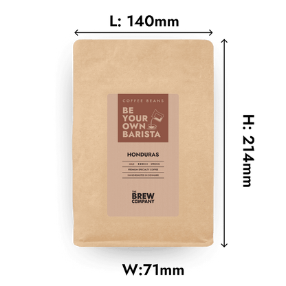HONDURAS COFFEE BEANS-1