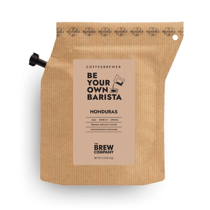 HONDURAS COFFEEBREWER 1pc/ 80 pcs-0