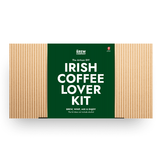 IRISH COFFEE ALCOHOL FREE KIT-0