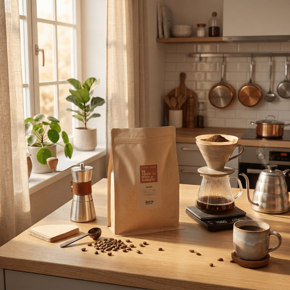 PERU ESPRESSO COFFEE BEANS-2