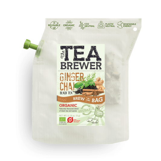 GINGER CHAI-0