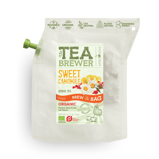 SWEET CHAMOMILE-0