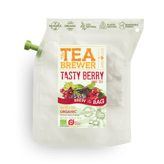 TASTY BERRY-0