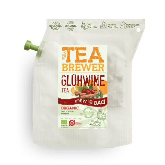 GLÜHWEIN TEA TEABREWER-0