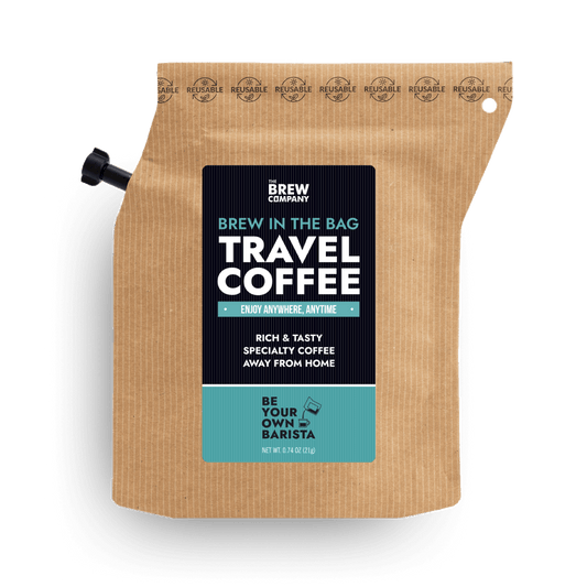 Travel Coffee-0