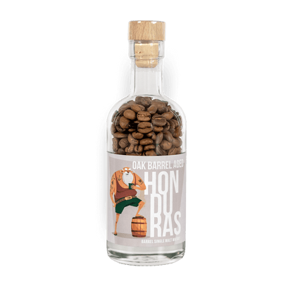 OAK BARREL AGED HONDURAS-0