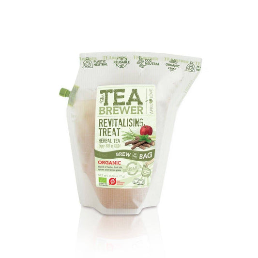 REVITALISING TREAT-2