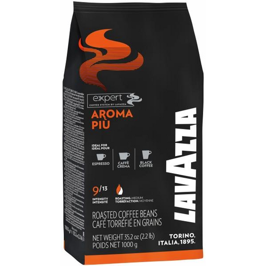 Lavazza Aroma Più Expert 1kg