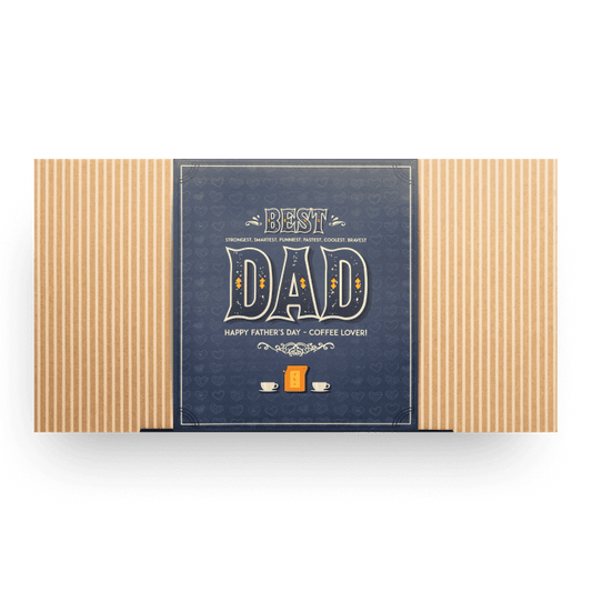 BEST DAD SPECIALTY COFFEE GIFT BOX-3