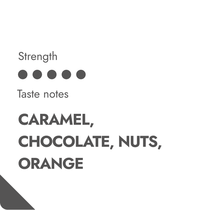 BRAZIL ESPRESSO SPECIALTY COFFEE BEANS-1