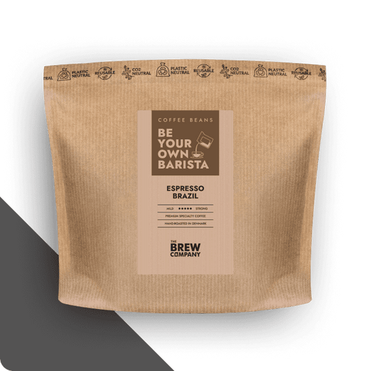 BRAZIL ESPRESSO SPECIALTY COFFEE BEANS-0
