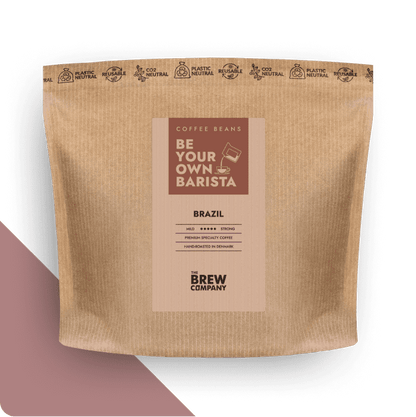 Brazil Specialty Coffee Beans | 100% Arabica Kaffeebohnen.