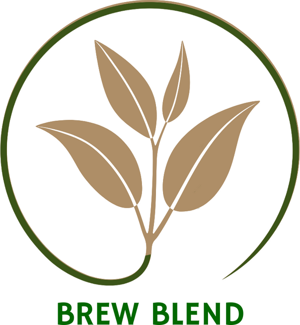 Brew-Blend
